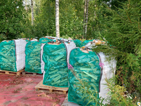 Kuivaa polttopuuta, Maatalous, Jämsä, Tori.fi Kuivaa polttopuuta, Maatalous, Jämsä, Tori.fi