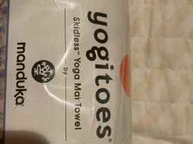 Joogamatto Manduka UUSI, Muu urheilu ja ulkoilu, Urheilu ja ulkoilu, Isokyrö, Tori.fi Joogamatto Manduka UUSI, Muu urheilu ja ulkoilu, Urheilu ja ulkoilu, Isokyrö, Tori.fi