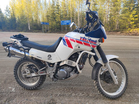 Yamaha xtz 660 tenere, Moottoripyörät, Moto, Kajaani, Tori.fi