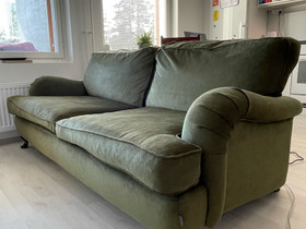 Furninova sohva kahden istuttava, Sohvat ja nojatuolit, Sisustus ja huonekalut, Sipoo, Tori.fi Furninova sohva kahden istuttava, Sohvat ja nojatuolit, Sisustus ja huonekalut, Sipoo, Tori.fi