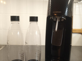 SodaStream Spirit, Muut keittiötarvikkeet, Keittiötarvikkeet ja astiat, Jyväskylä, Tori.fi SodaStream Spirit, Muut keittiötarvikkeet, Keittiötarvikkeet ja astiat, Jyväskylä, Tori.fi