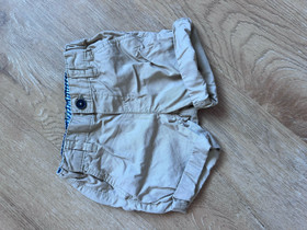 Beiget shortsit 80cm, Lastenvaatteet ja kengät, Tampere, Tori.fi Beiget shortsit 80cm, Lastenvaatteet ja kengät, Tampere, Tori.fi