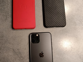 IPhone 11 Pro 64GB Tähtiharmaa, Puhelimet, Puhelimet ja tarvikkeet, Kajaani, Tori.fi IPhone 11 Pro 64GB Tähtiharmaa, Puhelimet, Puhelimet ja tarvikkeet, Kajaani, Tori.fi