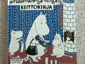 Muumimamman keittokirja, Muut kirjat ja lehdet, Kirjat ja lehdet, Lappeenranta, Tori.fi Muumimamman keittokirja, Muut kirjat ja lehdet, Kirjat ja lehdet, Lappeenranta, Tori.fi