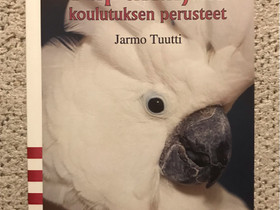 Papukaijan koulutuksen perusteet, Harrastekirjat, Kirjat ja lehdet, Lappeenranta, Tori.fi Papukaijan koulutuksen perusteet, Harrastekirjat, Kirjat ja lehdet, Lappeenranta, Tori.fi