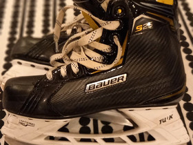 Bauer S25 luistimet koko 38.5, Jääkiekko ja luistelu, Urheilu ja ulkoilu, Jyväskylä, Tori.fi Bauer S25 luistimet koko 38.5, Jääkiekko ja luistelu, Urheilu ja ulkoilu, Jyväskylä, Tori.fi