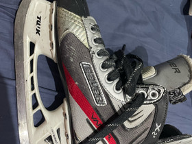 Bauer x2.0 luistimet, Jääkiekko ja luistelu, Urheilu ja ulkoilu, Tampere, Tori.fi Bauer x2.0 luistimet, Jääkiekko ja luistelu, Urheilu ja ulkoilu, Tampere, Tori.fi