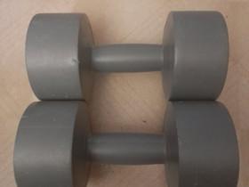 5kg käsipainot, Kuntoilu ja fitness, Urheilu ja ulkoilu, Imatra, Tori.fi 5kg käsipainot, Kuntoilu ja fitness, Urheilu ja ulkoilu, Imatra, Tori.fi