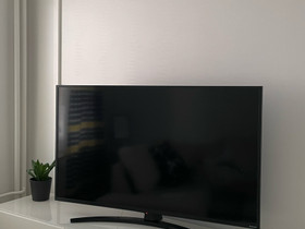 Lg 50", Televisiot, Viihde-elektroniikka, Oulu, Tori.fi Lg 50", Televisiot, Viihde-elektroniikka, Oulu, Tori.fi