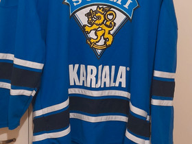 LEIJONA pelipaita, Vaatteet ja kengät, Mikkeli, Tori.fi LEIJONA pelipaita, Vaatteet ja kengät, Mikkeli, Tori.fi