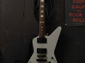 Epiphone explorer 1984 ex alpine, Kitarat, bassot ja vahvistimet, Musiikki ja soittimet, Haapajärvi, Tori.fi Epiphone explorer 1984 ex alpine, Kitarat, bassot ja vahvistimet, Musiikki ja soittimet, Haapajärvi, Tori.fi