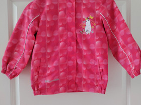 Moomin 110 cm pinkki vk-puku, Lastenvaatteet ja kengät, Kauhajoki, Tori.fi Moomin 110 cm pinkki vk-puku, Lastenvaatteet ja kengät, Kauhajoki, Tori.fi