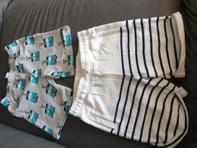 Lasten shortsit, Lastenvaatteet ja kengät, Helsinki, Tori.fi Lasten shortsit, Lastenvaatteet ja kengät, Helsinki, Tori.fi
