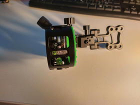 Fuse Vectrix XT tähtäin, Metsästystarvikkeet, Metsästys ja kalastus, Kouvola, Tori.fi Fuse Vectrix XT tähtäin, Metsästystarvikkeet, Metsästys ja kalastus, Kouvola, Tori.fi