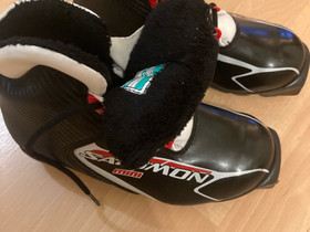 Salomon mini SNS- siteisiin, Hiihto, Urheilu ja ulkoilu, Tampere, Tori.fi Salomon mini SNS- siteisiin, Hiihto, Urheilu ja ulkoilu, Tampere, Tori.fi