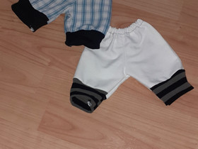 Baby born: vaatepaketti 2, Lelut ja pelit, Lastentarvikkeet ja lelut, Oulu, Tori.fi Baby born: vaatepaketti 2, Lelut ja pelit, Lastentarvikkeet ja lelut, Oulu, Tori.fi