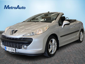PEUGEOT 207, Autot, Espoo, Tori.fi PEUGEOT 207, Autot, Espoo, Tori.fi