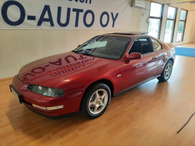 Honda Prelude, Autot, Harjavalta, Tori.fi