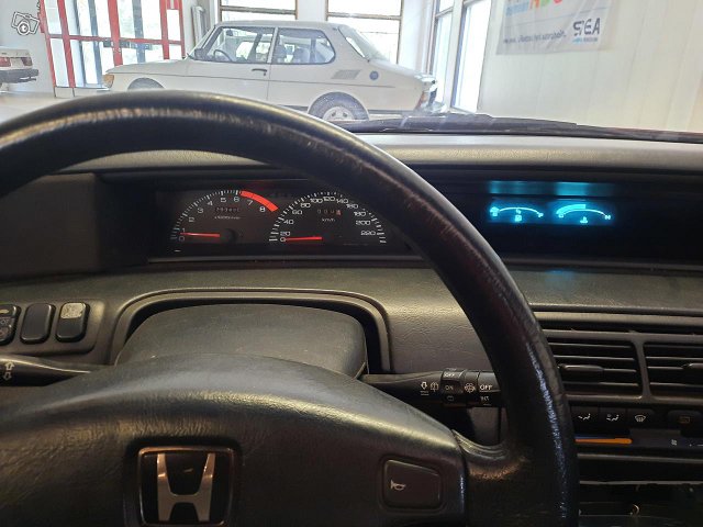 Honda Prelude 6