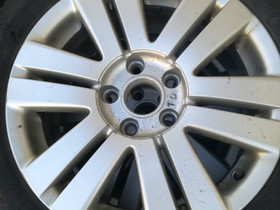 Vw passat talvi+ alut, Renkaat ja vanteet, Kärkölä, Tori.fi Vw passat talvi+ alut, Renkaat ja vanteet, Kärkölä, Tori.fi