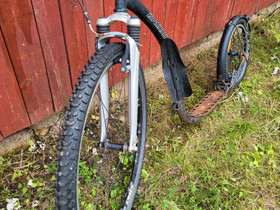 Kickbike Sport G4, Muut pyörät, Polkupyörät ja pyöräily, Rovaniemi, Tori.fi Kickbike Sport G4, Muut pyörät, Polkupyörät ja pyöräily, Rovaniemi, Tori.fi