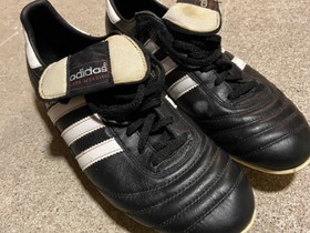 Adidas Copa Mundial nappulakengät (42), Jalkapallo, Urheilu ja ulkoilu, Helsinki, Tori.fi Adidas Copa Mundial nappulakengät (42), Jalkapallo, Urheilu ja ulkoilu, Helsinki, Tori.fi