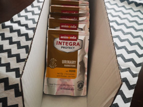 Animonda integra protect urinary kissanruoka, Kissojen tarvikkeet, Lemmikkieläimet, Mustasaari, Tori.fi Animonda integra protect urinary kissanruoka, Kissojen tarvikkeet, Lemmikkieläimet, Mustasaari, Tori.fi