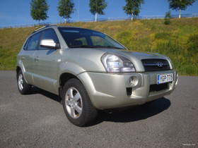 Hyundai Tucson, Autot, Kuopio, Tori.fi Hyundai Tucson, Autot, Kuopio, Tori.fi