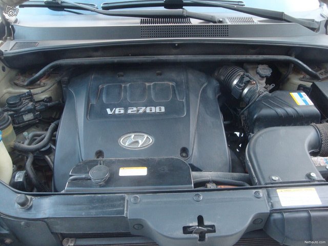 Hyundai Tucson 14