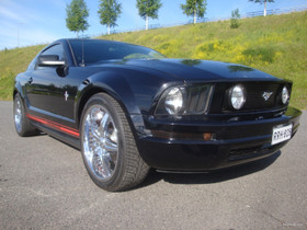 Ford Mustang, Autot, Kuopio, Tori.fi Ford Mustang, Autot, Kuopio, Tori.fi