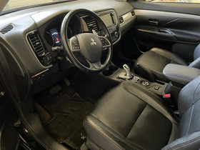 Mitsubishi Outlander, Autot, Nurmijärvi, Tori.fi Mitsubishi Outlander, Autot, Nurmijärvi, Tori.fi