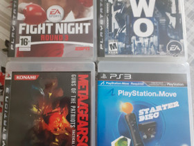 Ps3 pelit, Pelikonsolit ja pelaaminen, Viihde-elektroniikka, Tampere, Tori.fi Ps3 pelit, Pelikonsolit ja pelaaminen, Viihde-elektroniikka, Tampere, Tori.fi