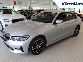BMW 320, Autot, Alavus, Tori.fi BMW 320, Autot, Alavus, Tori.fi