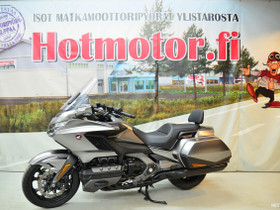 Honda GL, Moottoripyörät, Moto, Seinäjoki, Tori.fi Honda GL, Moottoripyörät, Moto, Seinäjoki, Tori.fi