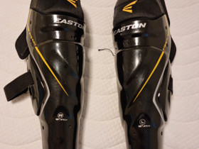 Easton RS Stealth polvisuojat, Jääkiekko ja luistelu, Urheilu ja ulkoilu, Pori, Tori.fi Easton RS Stealth polvisuojat, Jääkiekko ja luistelu, Urheilu ja ulkoilu, Pori, Tori.fi