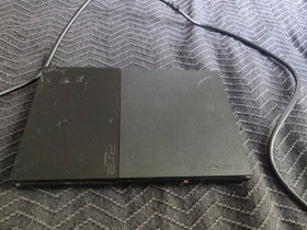 Playstation 2, Pelikonsolit ja pelaaminen, Viihde-elektroniikka, Helsinki, Tori.fi Playstation 2, Pelikonsolit ja pelaaminen, Viihde-elektroniikka, Helsinki, Tori.fi