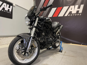 Ducati Monster, Moottoripyörät, Moto, Laukaa, Tori.fi Ducati Monster, Moottoripyörät, Moto, Laukaa, Tori.fi