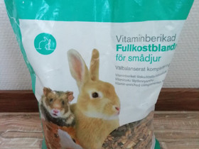 Jyrsijöiden ruokaa, Muut eläintarvikkeet, Lemmikkieläimet, Turku, Tori.fi Jyrsijöiden ruokaa, Muut eläintarvikkeet, Lemmikkieläimet, Turku, Tori.fi