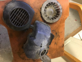 Ilmajäähdytys setti, Skootterit, Moto, Ilmajoki, Tori.fi Ilmajäähdytys setti, Skootterit, Moto, Ilmajoki, Tori.fi