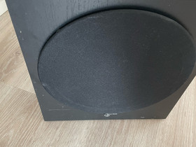 Audio pro ace bass 200W, Audio ja musiikkilaitteet, Viihde-elektroniikka, Espoo, Tori.fi Audio pro ace bass 200W, Audio ja musiikkilaitteet, Viihde-elektroniikka, Espoo, Tori.fi