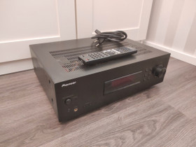Pioneer SX-20 viritinvahvistin, Audio ja musiikkilaitteet, Viihde-elektroniikka, Tampere, Tori.fi Pioneer SX-20 viritinvahvistin, Audio ja musiikkilaitteet, Viihde-elektroniikka, Tampere, Tori.fi