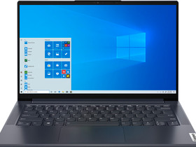 Lenovo Yoga Slim 7 14" kannettava (harmaa), Pelikonsolit ja pelaaminen, Viihde-elektroniikka, Espoo, Tori.fi Lenovo Yoga Slim 7 14" kannettava (harmaa), Pelikonsolit ja pelaaminen, Viihde-elektroniikka, Espoo, Tori.fi
