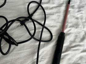 Babyliss kiharrin, Kauneudenhoito ja kosmetiikka, Terveys ja hyvinvointi, Vaasa, Tori.fi Babyliss kiharrin, Kauneudenhoito ja kosmetiikka, Terveys ja hyvinvointi, Vaasa, Tori.fi