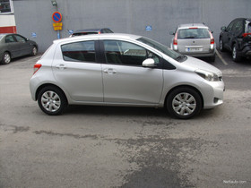 Toyota Yaris, Autot, Nokia, Tori.fi Toyota Yaris, Autot, Nokia, Tori.fi