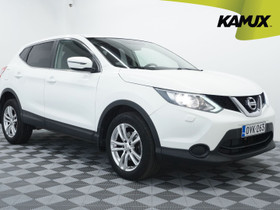 Nissan Qashqai, Autot, Vantaa, Tori.fi Nissan Qashqai, Autot, Vantaa, Tori.fi