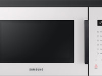 Samsung Bespoke mikroaaltouuni MS23T5018AE (valkoi