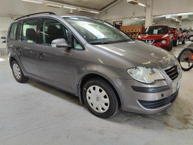 Volkswagen Touran, Autot, Kajaani, Tori.fi Volkswagen Touran, Autot, Kajaani, Tori.fi