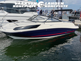 Bayliner VR 5 VARASTOSSA, Moottoriveneet, Veneet, Asikkala, Tori.fi Bayliner VR 5 VARASTOSSA, Moottoriveneet, Veneet, Asikkala, Tori.fi