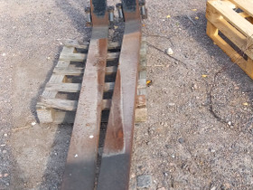 Trukin sorpat 180cm, Muut koneet ja tarvikkeet, Työkoneet ja kalusto, Rautjärvi, Tori.fi Trukin sorpat 180cm, Muut koneet ja tarvikkeet, Työkoneet ja kalusto, Rautjärvi, Tori.fi