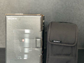 Sony FE 16-35 f/2.8 G master -objektiivi, Objektiivit, Kamerat ja valokuvaus, Vaasa, Tori.fi Sony FE 16-35 f/2.8 G master -objektiivi, Objektiivit, Kamerat ja valokuvaus, Vaasa, Tori.fi